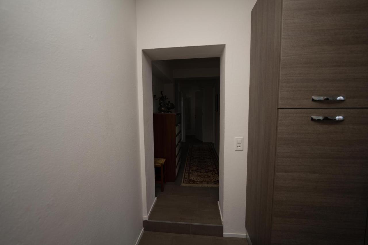 Entire Apartments With Stunning View 카데마리오 외부 사진